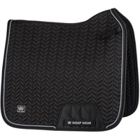 Herringbone Dressage Saddle Pad